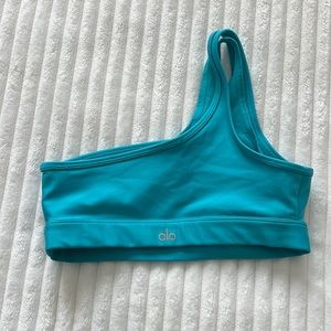 Alo Yoga Bra Size Small